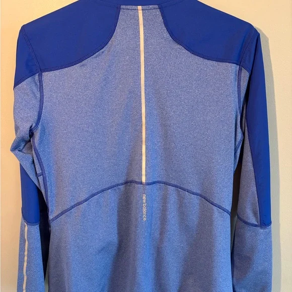 New Balance Jacket - Picture 3 of 3